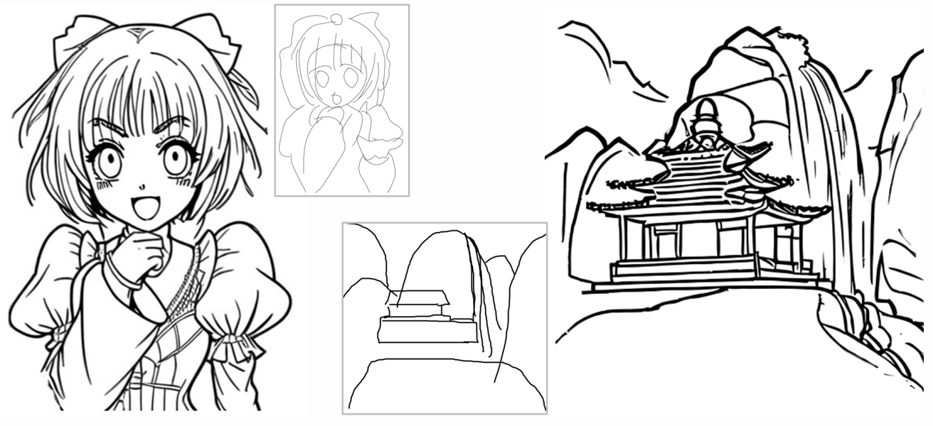 doodleAssist